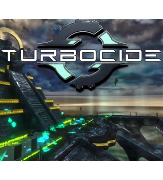 TURBOCIDE Steam Key GLOBAL